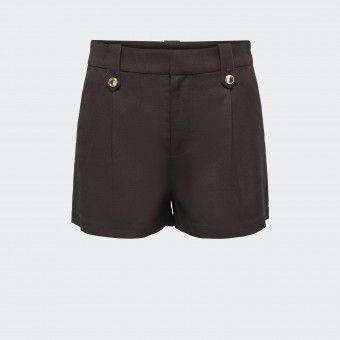 Pantalones Cortos Only