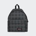 Mochila Eastpak Padded Pak'r Checker Grey
