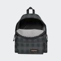 Mochila Eastpak Padded Pak'r Checker Grey