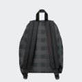 Mochila Eastpak Padded Pak'r Checker Grey