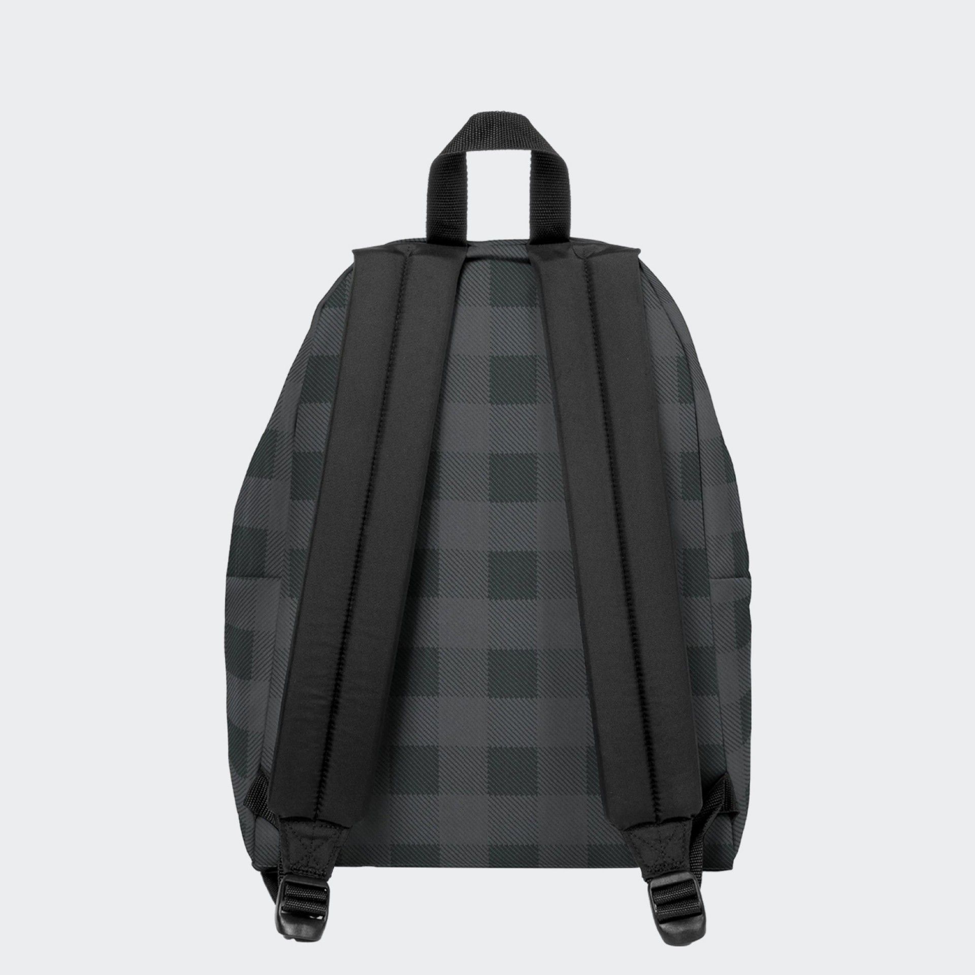 Mochila Eastpak Padded Pak'r Checker Grey