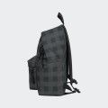 Mochila Eastpak Padded Pak'r Checker Grey