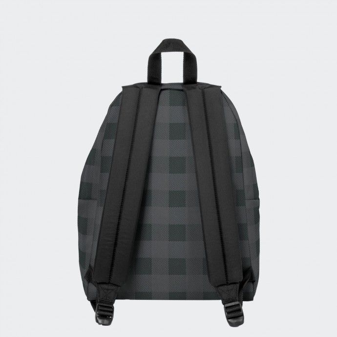 Mochila Eastpak Padded Pak'r Checker Grey