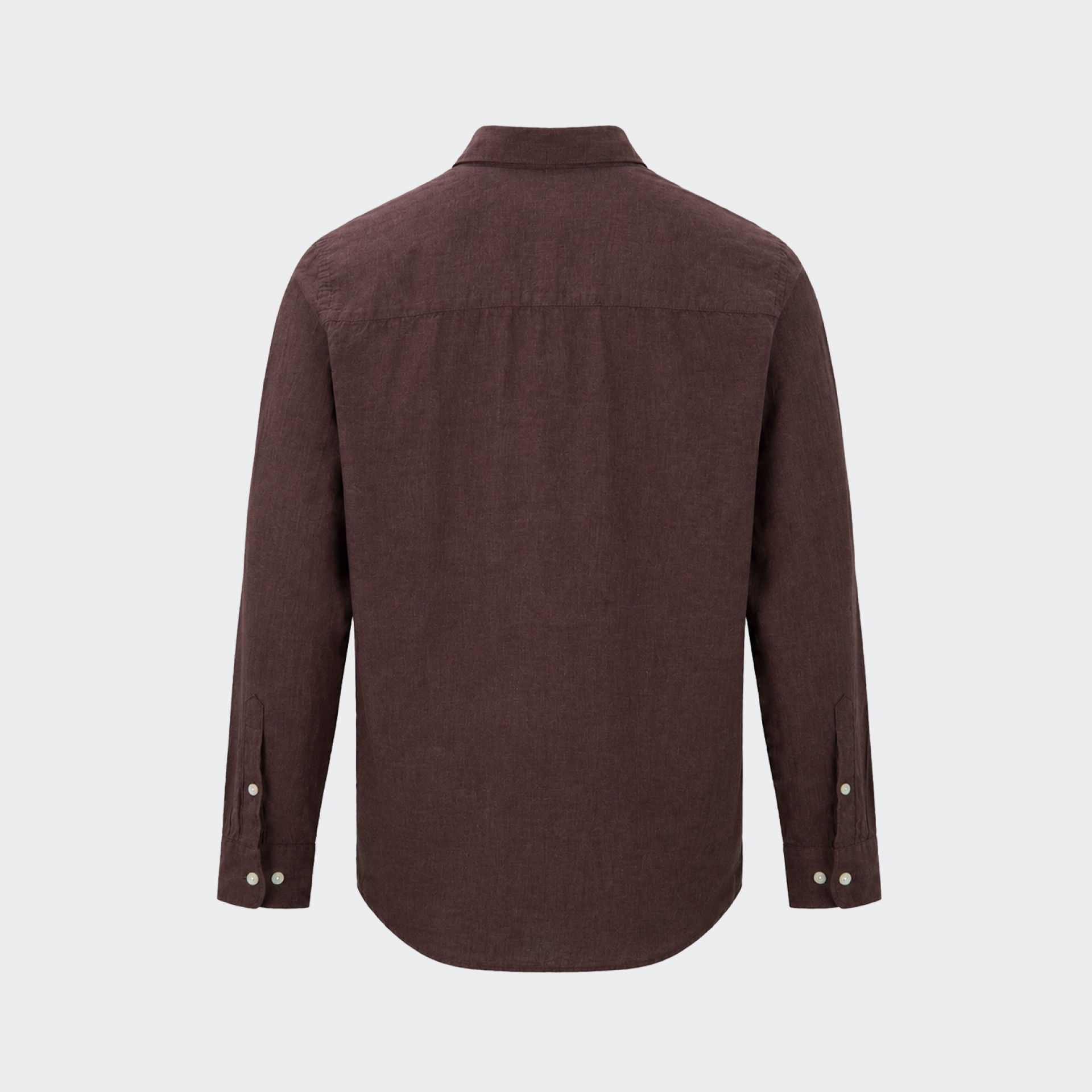 Chemise en lin Urban Project