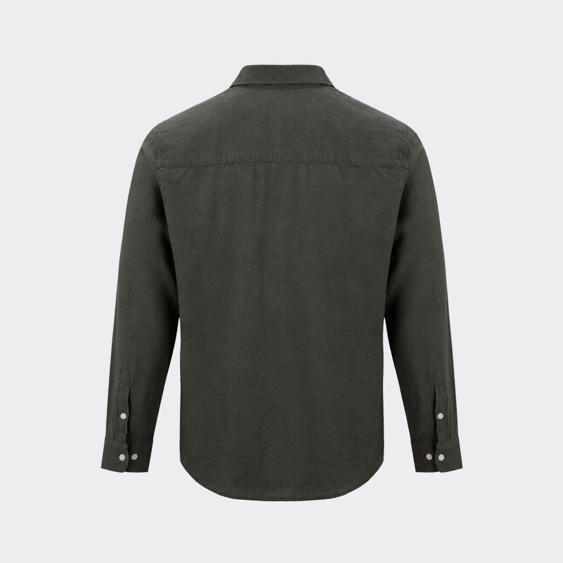 Chemise en lin Urban Project