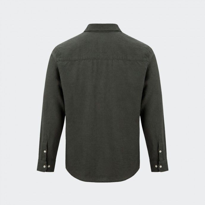 Chemise en lin Urban Project
