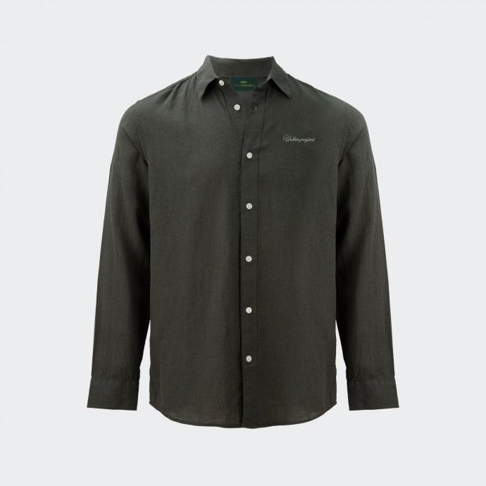 Chemise en lin Urban Project