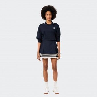 Jupe Lacoste
