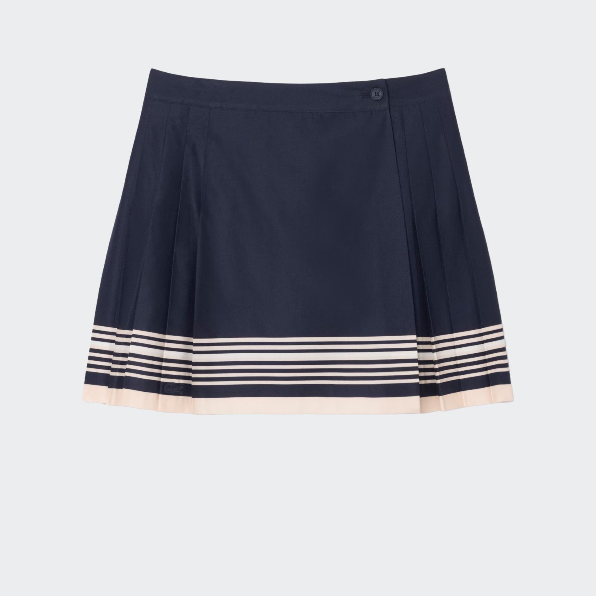 Falda Lacoste