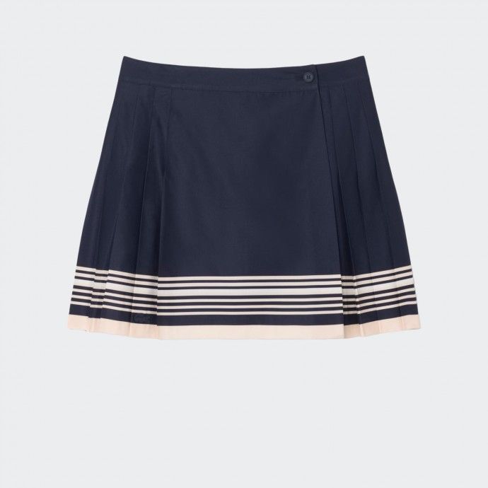 Falda Lacoste