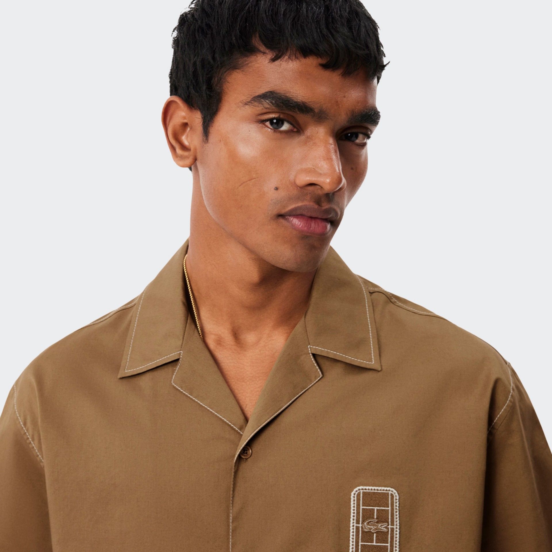 Lacoste Shirt