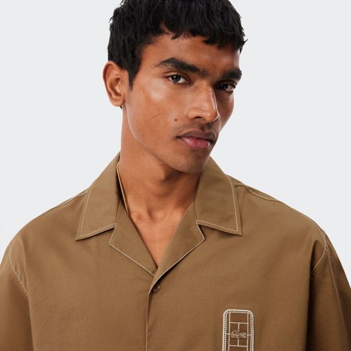 Lacoste Shirt