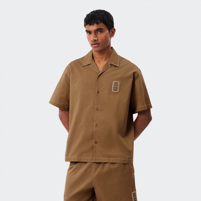 Lacoste Shirt