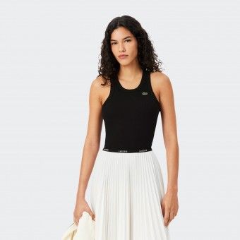 Lacoste Tank Top