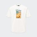 T-shirt Urban Project Riviera Garden Club T-shirt Urban Project Riviera Garden Club