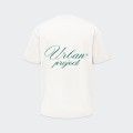T-shirt Urban Project Riviera Garden Club T-shirt Urban Project Riviera Garden Club