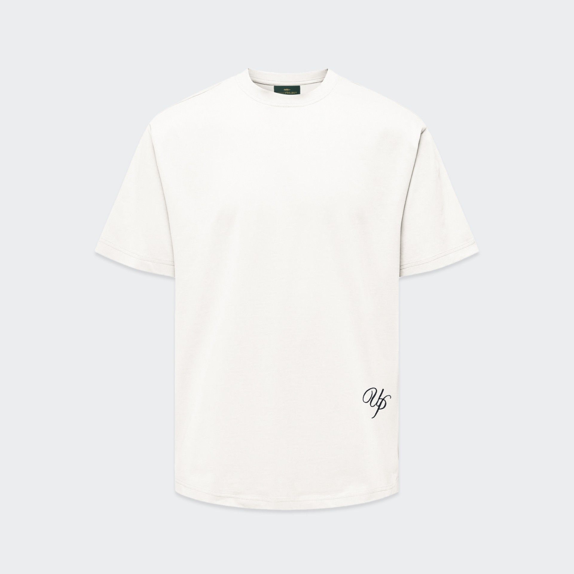 Urban Project Riviera Garden Club T-shirt