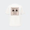 Urban Project Riviera Garden Club T-shirt Urban Project Riviera Garden Club T-shirt