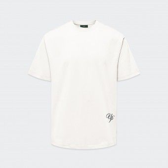 Urban Project Riviera Garden Club T-shirt
