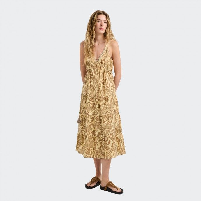 Vestido Pepe Jeans