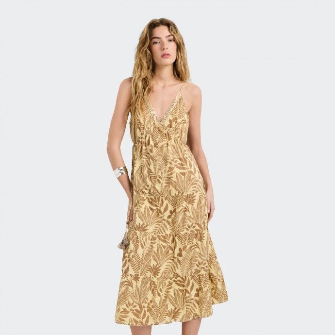 Vestido Pepe Jeans