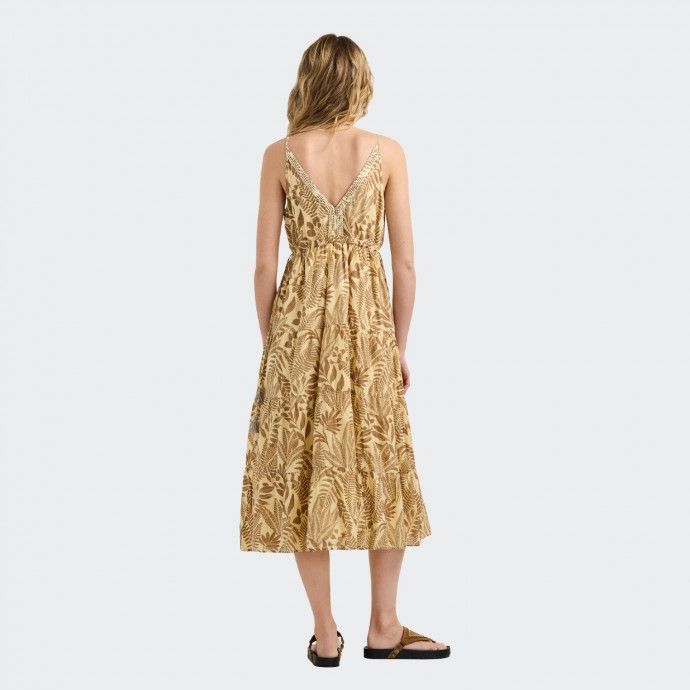 Vestido Pepe Jeans
