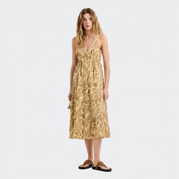 Vestido Pepe Jeans