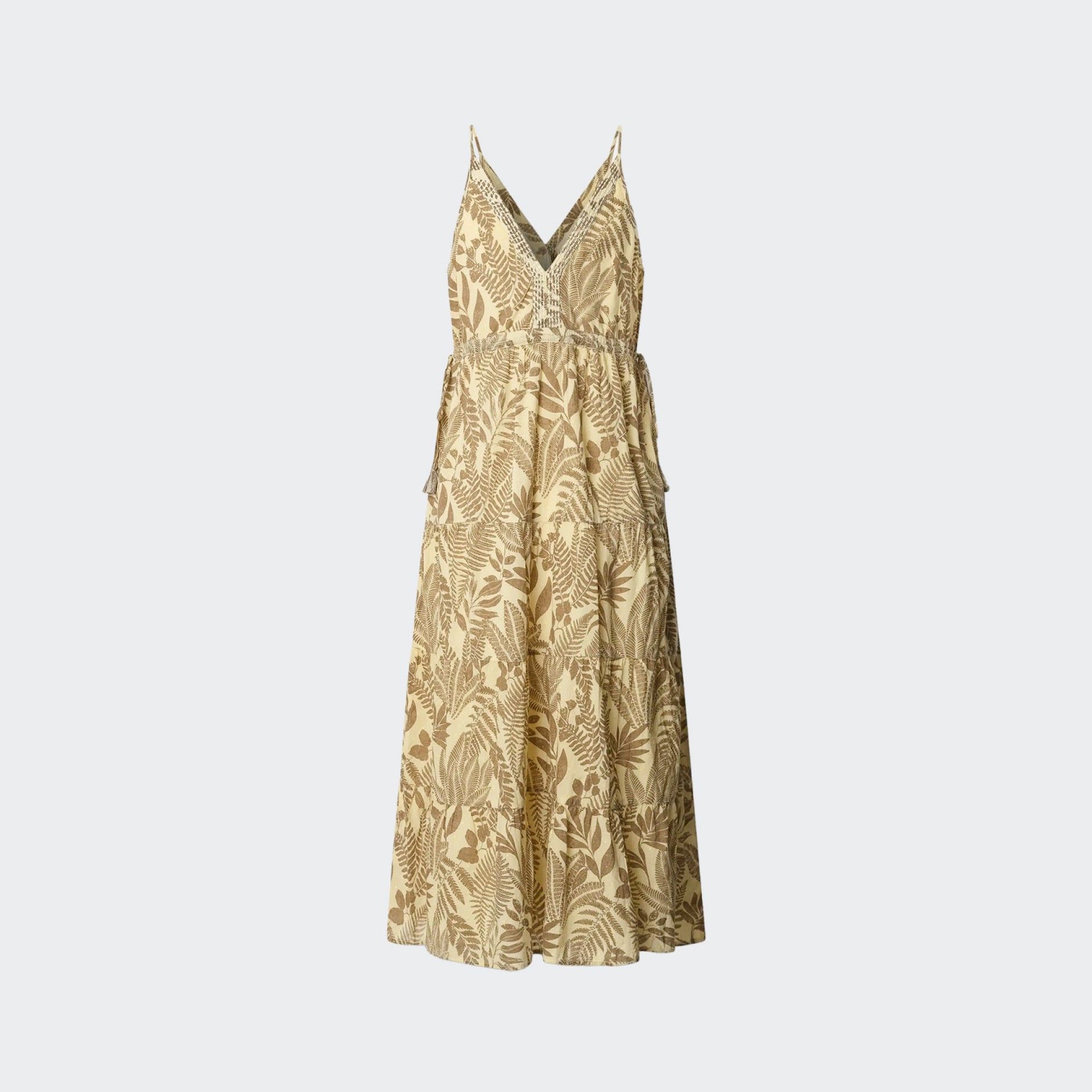 Vestido Pepe Jeans