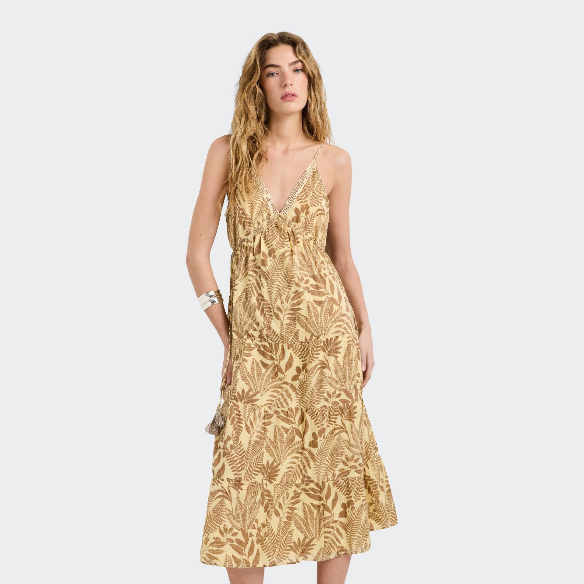 Vestido Pepe Jeans