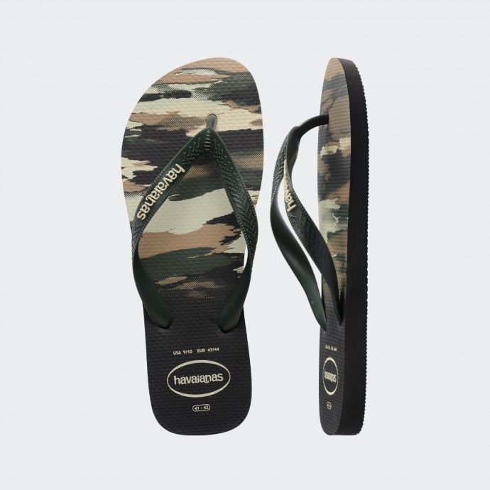 Chinelo Havaianas