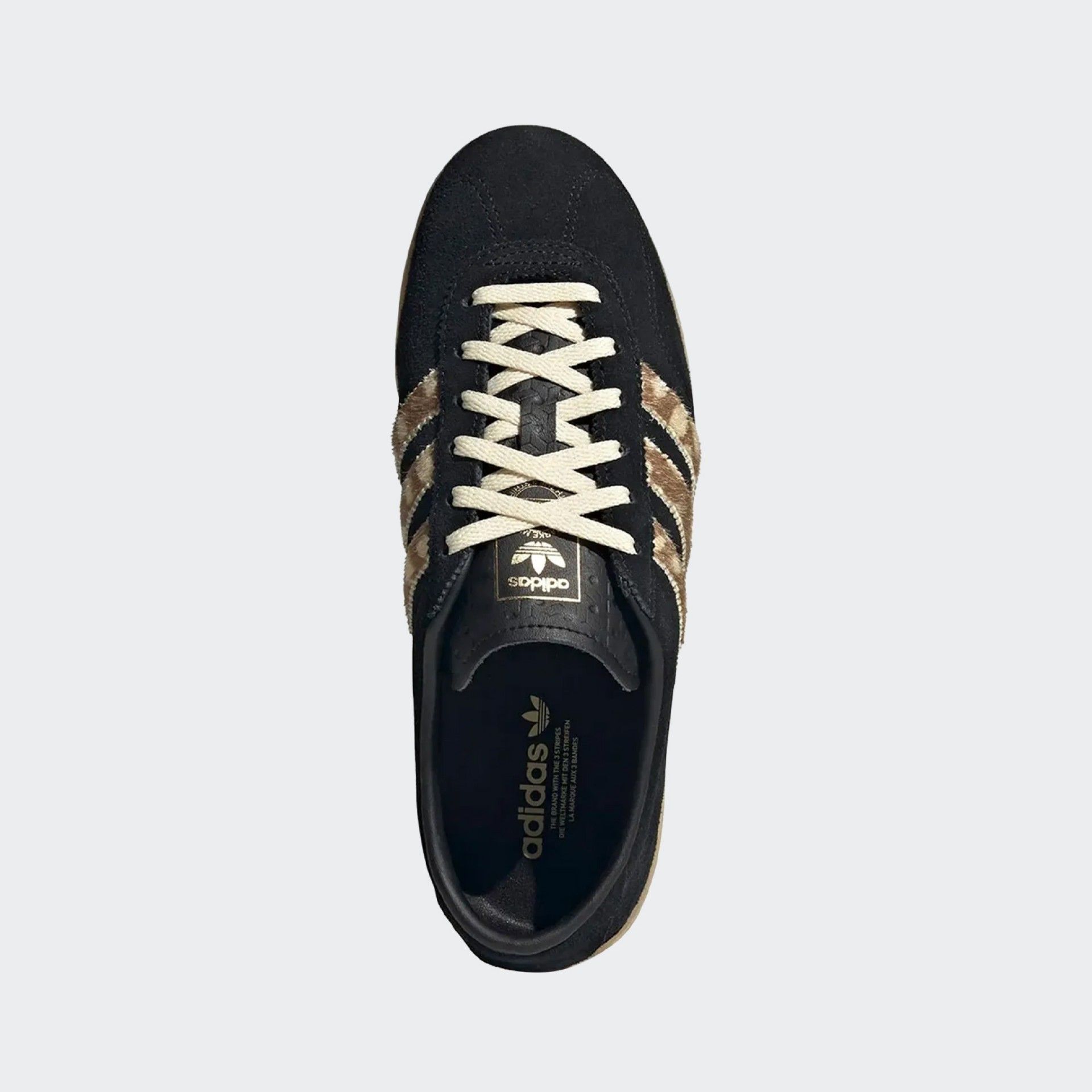 Zapatillas Adidas Gazelle Lo Pro