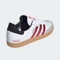 Sapatilhas Adidas Samba OG x Coca-Cola Sapatilhas Adidas Samba OG x Coca-Cola