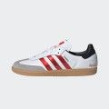 Sapatilhas Adidas Samba OG x Coca-Cola Sapatilhas Adidas Samba OG x Coca-Cola