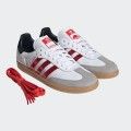 Sapatilhas Adidas Samba OG x Coca-Cola Sapatilhas Adidas Samba OG x Coca-Cola