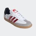 Sapatilhas Adidas Samba OG x Coca-Cola Sapatilhas Adidas Samba OG x Coca-Cola