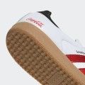 Sapatilhas Adidas Samba OG x Coca-Cola Sapatilhas Adidas Samba OG x Coca-Cola