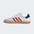 Sapatilhas Adidas Samba OG x Coca-Cola Sapatilhas Adidas Samba OG x Coca-Cola