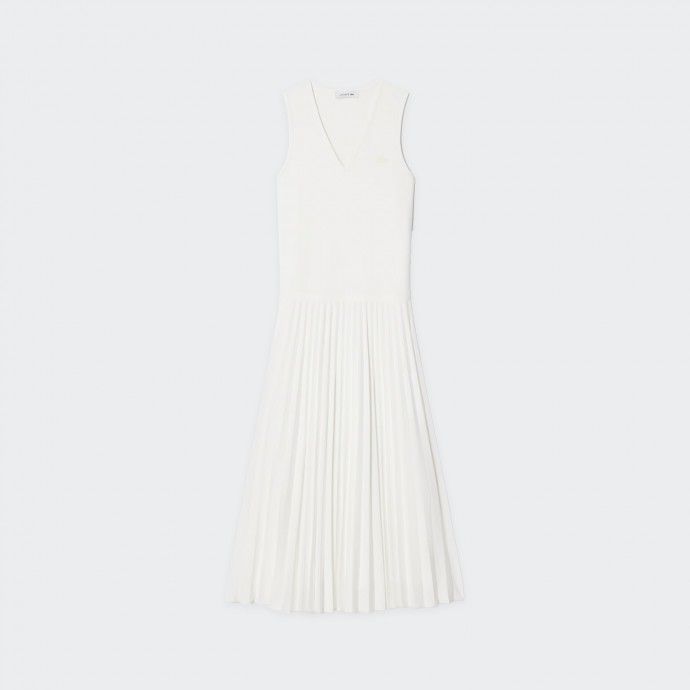 Vestido Lacoste