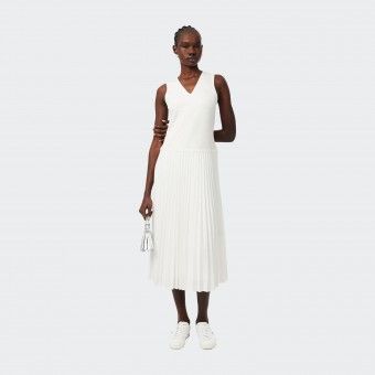 Vestido Lacoste