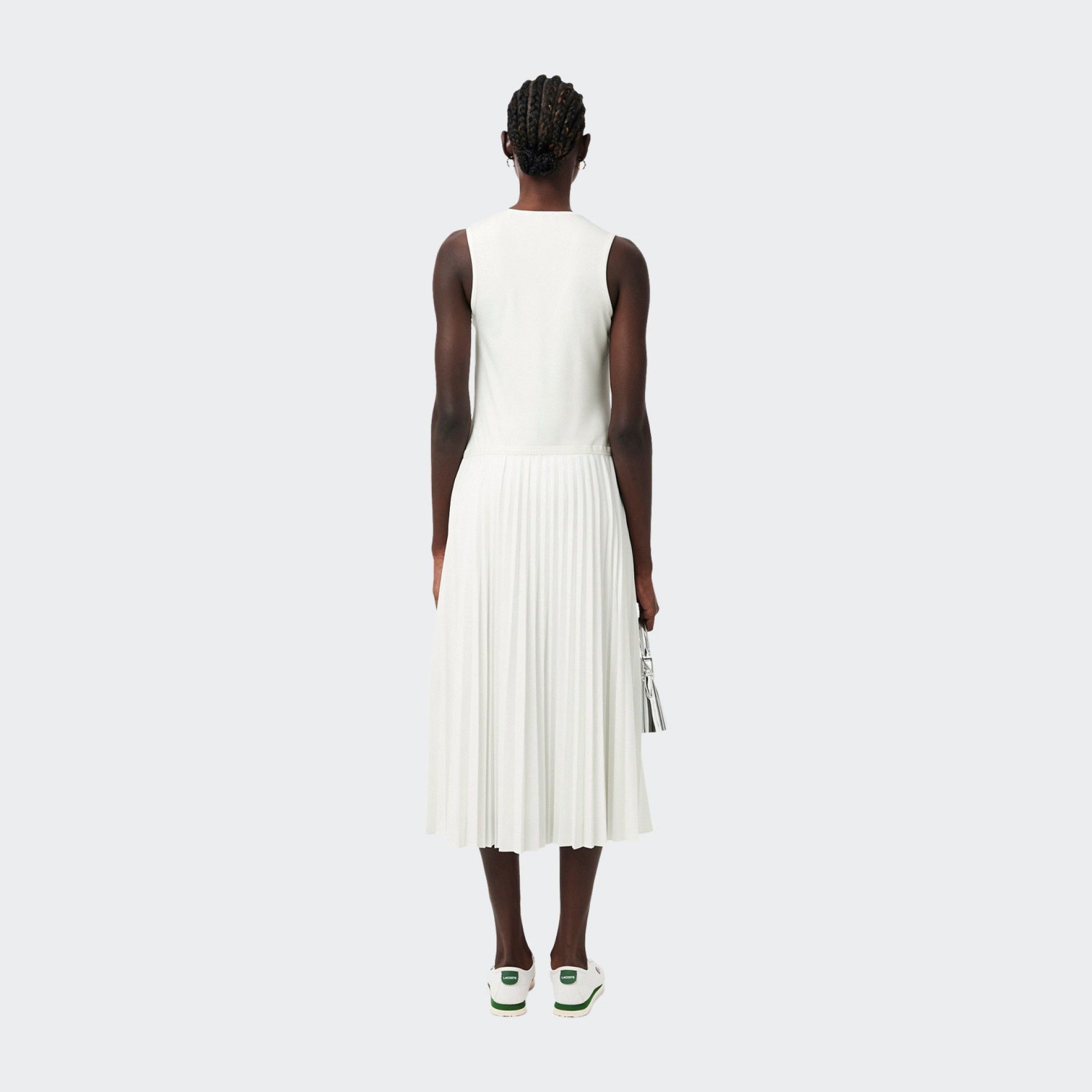 Vestido Lacoste