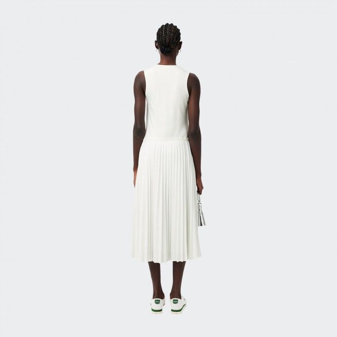 Vestido Lacoste