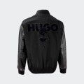 Hugo Black Jacket