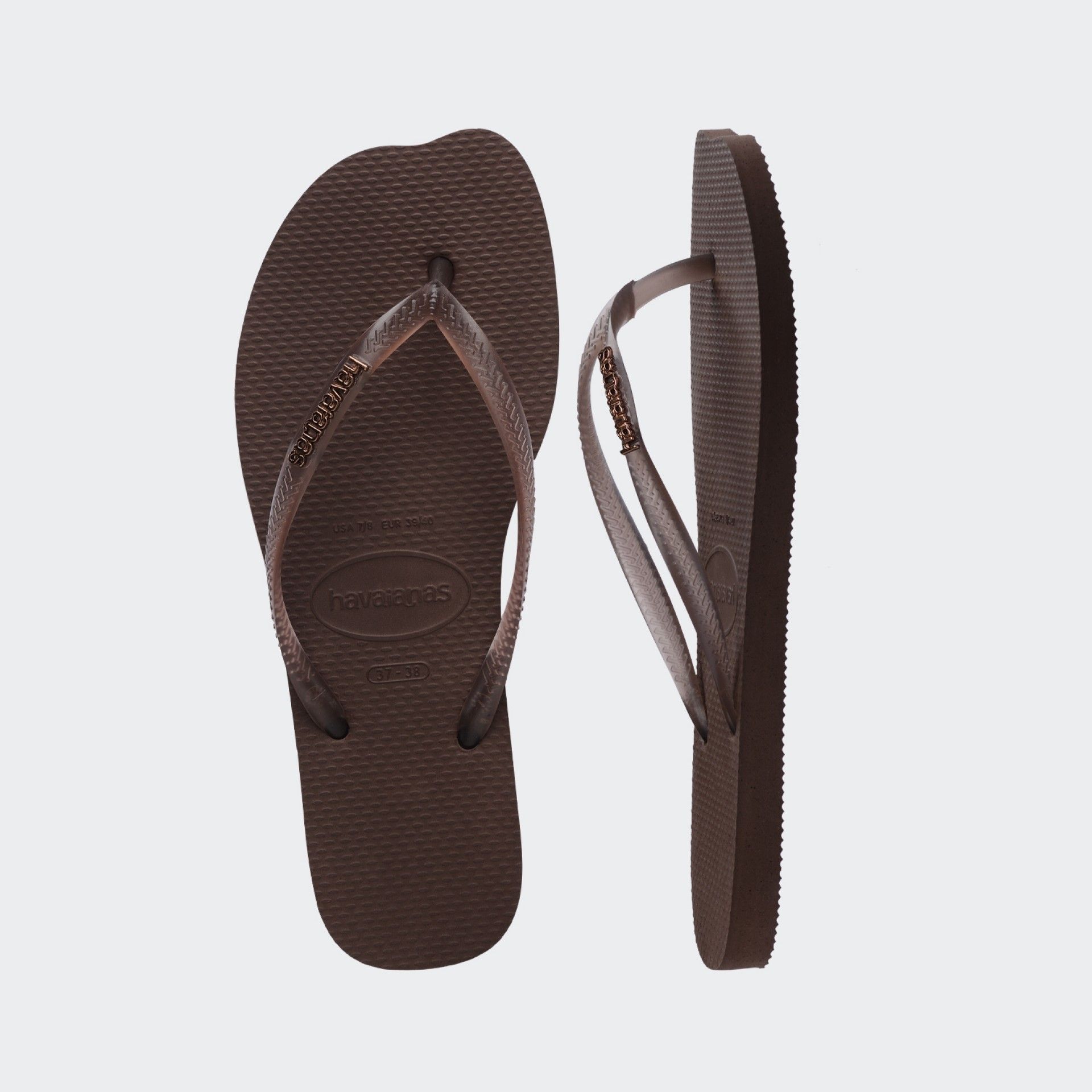 Havaianas flip-flops