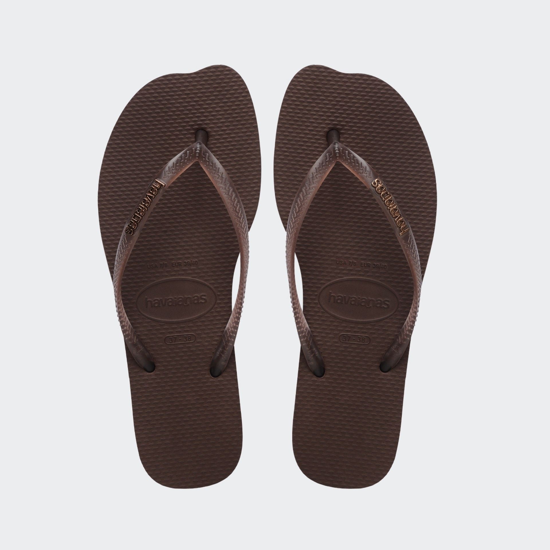 Havaianas flip-flops