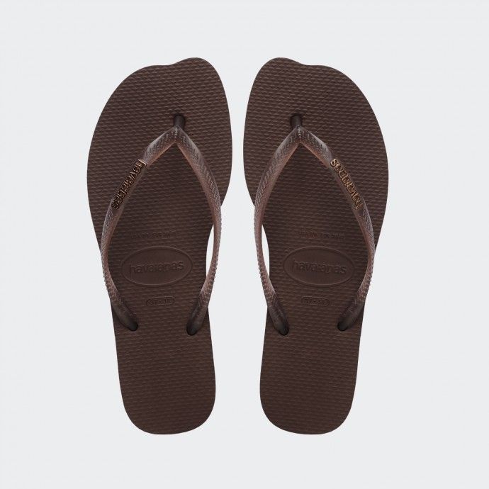 Havaianas flip-flops