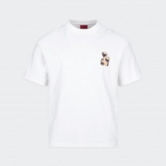 Camiseta Hugo