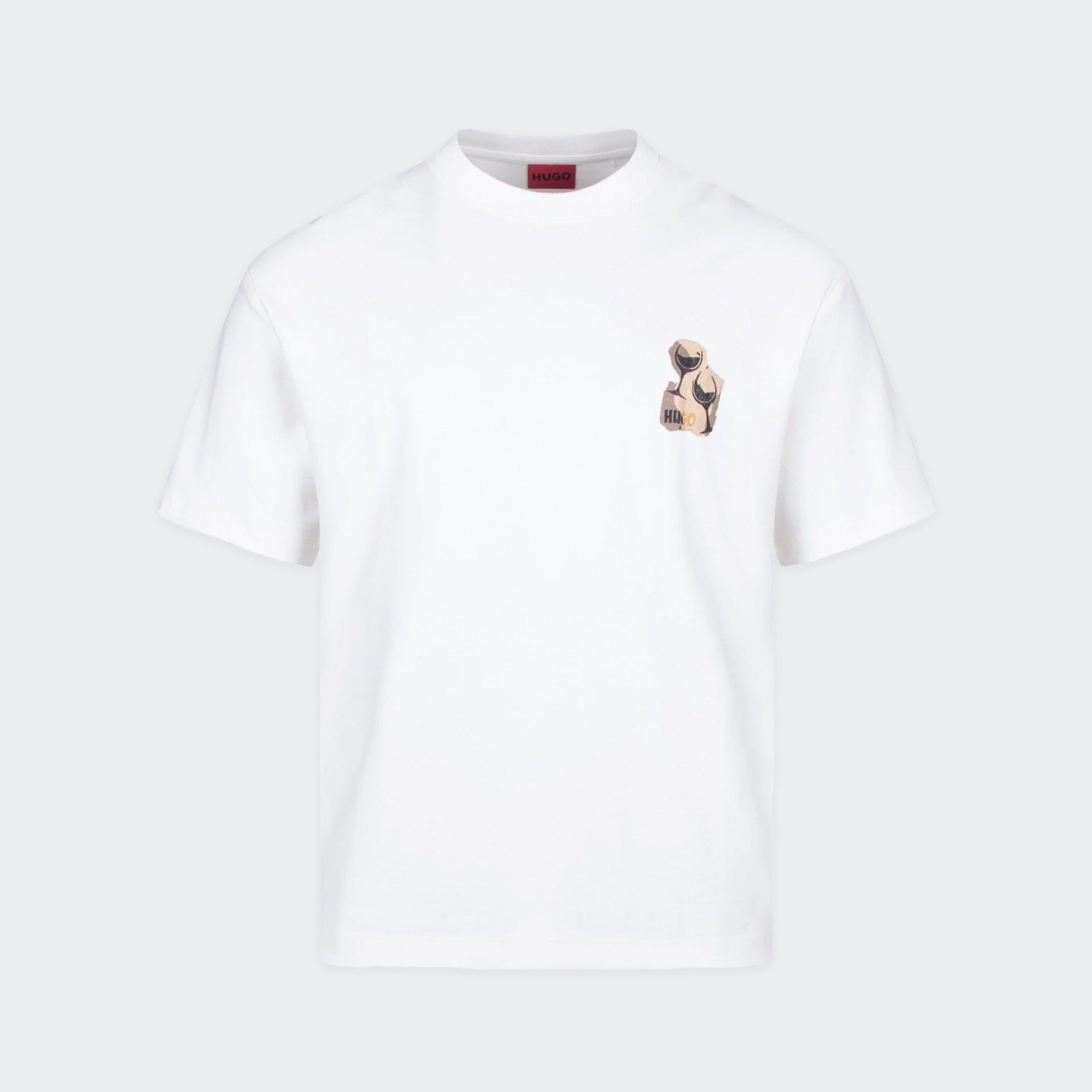 Hugo T-shirt