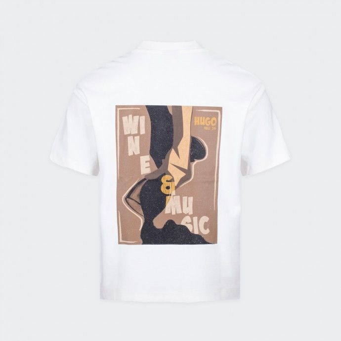 Hugo T-shirt