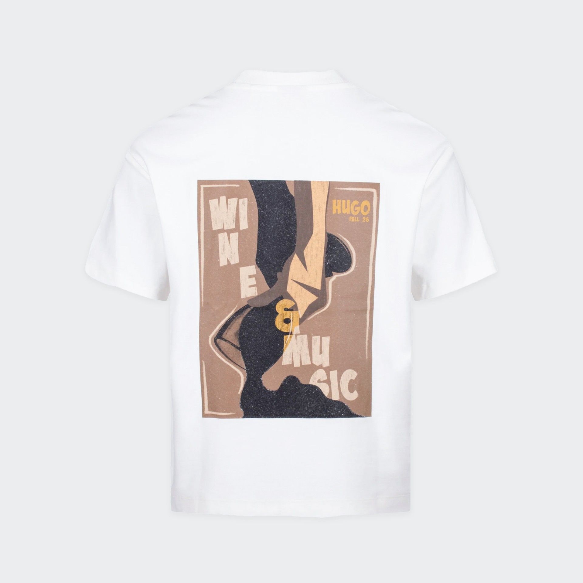 Hugo T-shirt
