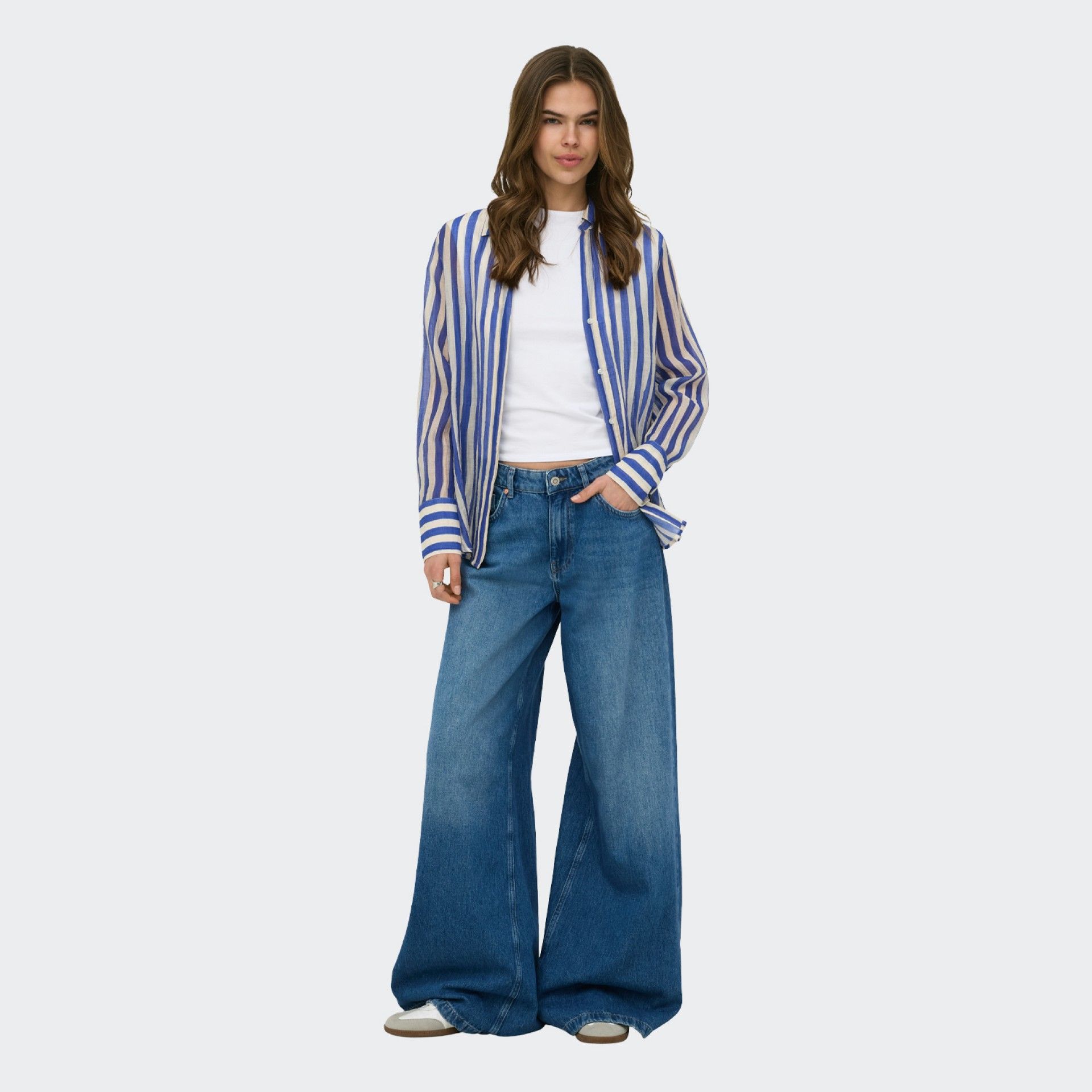 Pantalones vaqueros Only